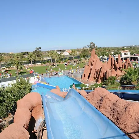 Tres Castles 3 Apartament