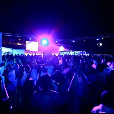 Apartament Tres Castles 3 Portimão