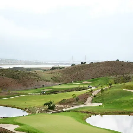 アパート Tres Castles 3 *