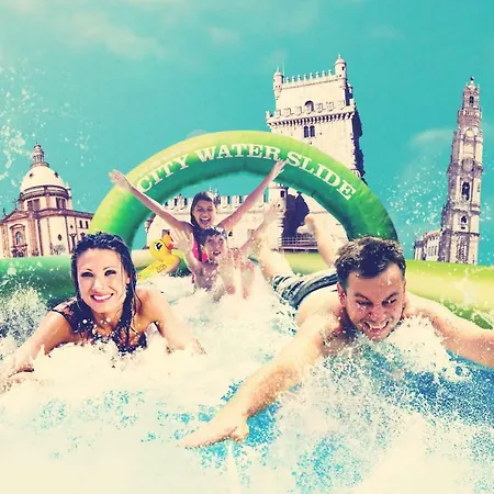 Tres Castles 3 * ポルティマン