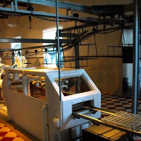 Apartament Tres Castles 3 *