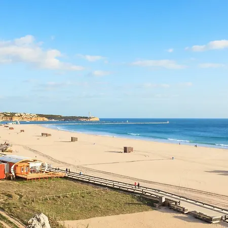 Tres Castles 3 Apartament Portimão