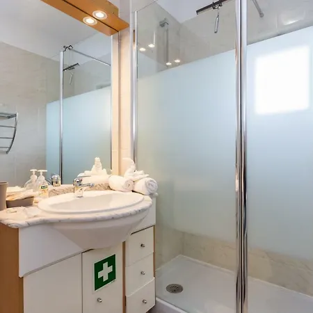 Tres Castles 3 Apartament Portimão