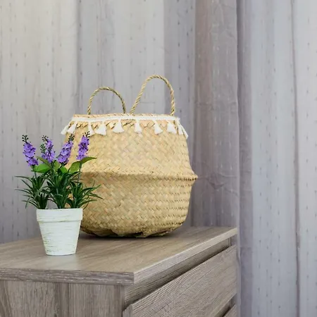 Tres Castles 3 Apartament