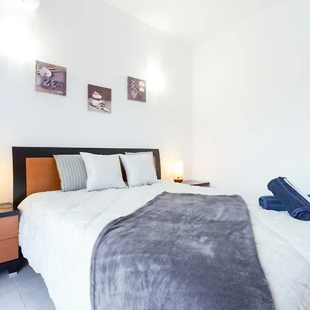 アパート Tres Castles 3 *