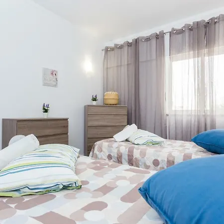 Tres Castles 3 Apartament Portimão