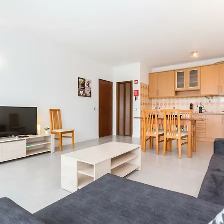 Apartament Tres Castles 3