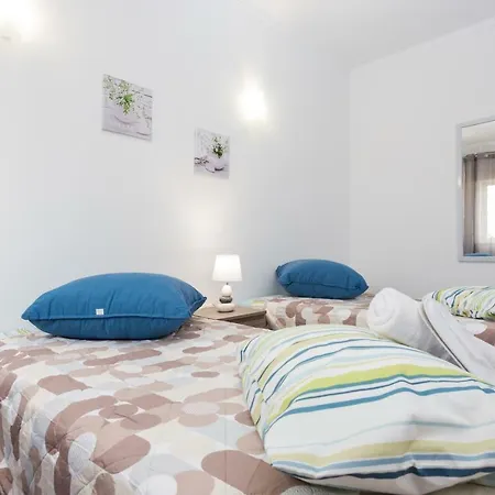 Tres Castles 3 Apartament Portimão