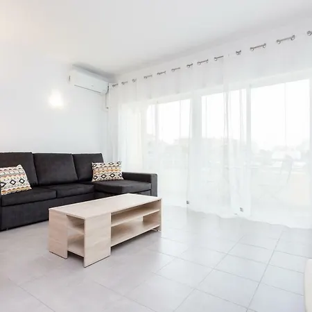 Apartamento Três Castles *